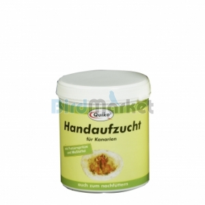 Quiko Hand Rearing Food For Canaries 350gr